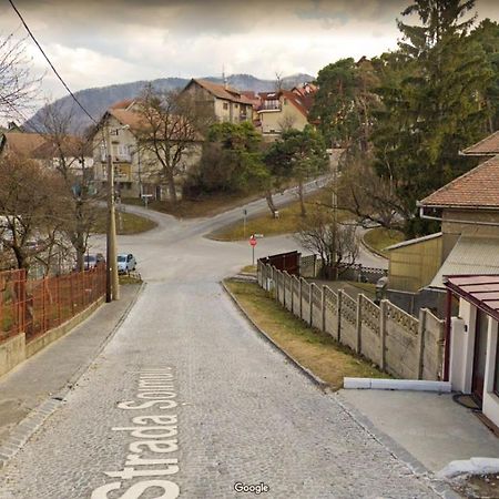 Geppetto'S Studio Brasov Ngoại thất bức ảnh