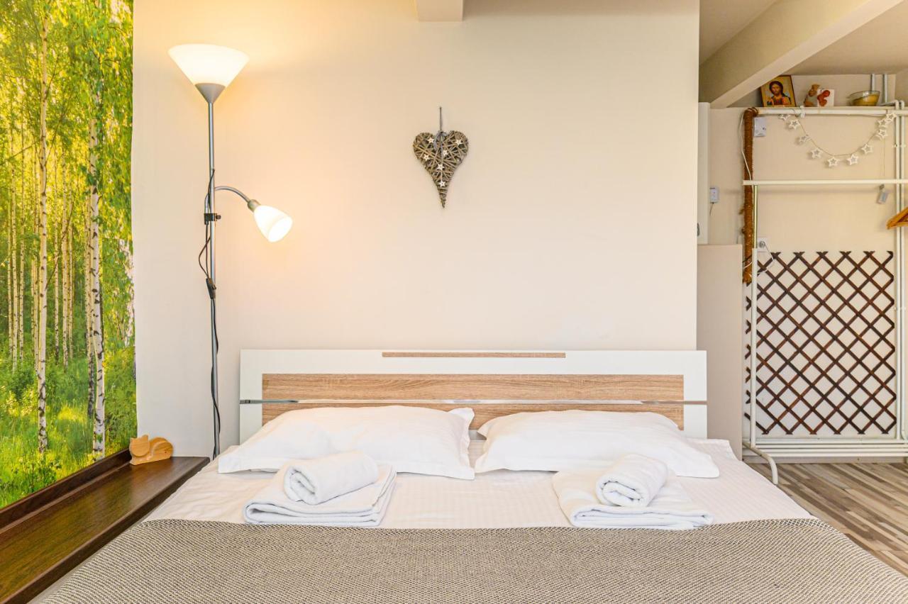 Geppetto'S Studio Brasov Ngoại thất bức ảnh