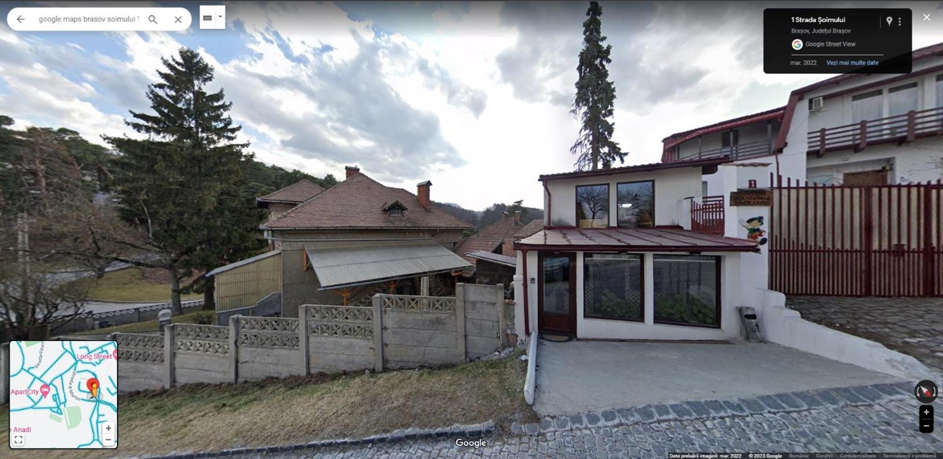Geppetto'S Studio Brasov Ngoại thất bức ảnh