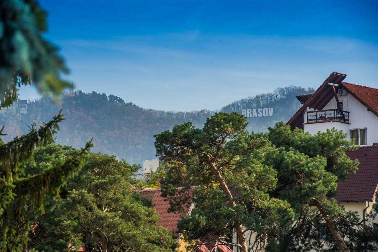 Geppetto'S Studio Brasov Ngoại thất bức ảnh